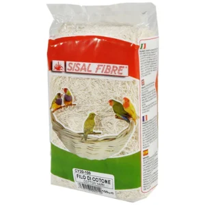 2GR Cotton’s Packaging – Premium Safe Nesting Material for Birds