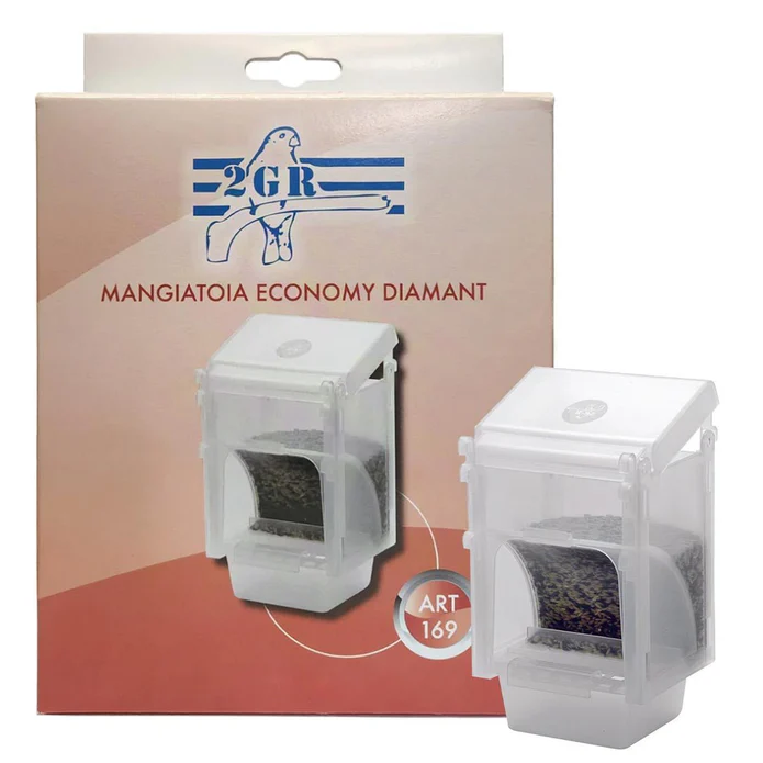 2GR Diamant Economy Feeder