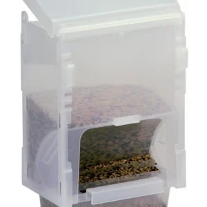 2GR Economy Feeder Dispenser Art. 155