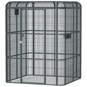 Indoor Bird Aviary – Spacious