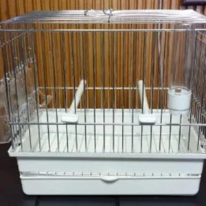Song Bird Cage Portable
